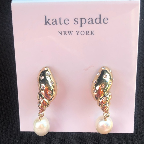 Kate Spade Earrings